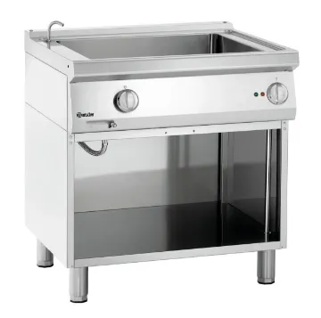 Picture of Bartscher Bain Marie 700, W800, OBU, wWI