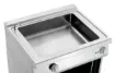 Picture of Bartscher Bain Marie 700, W800, OBU, wWI Freestanding - 286302