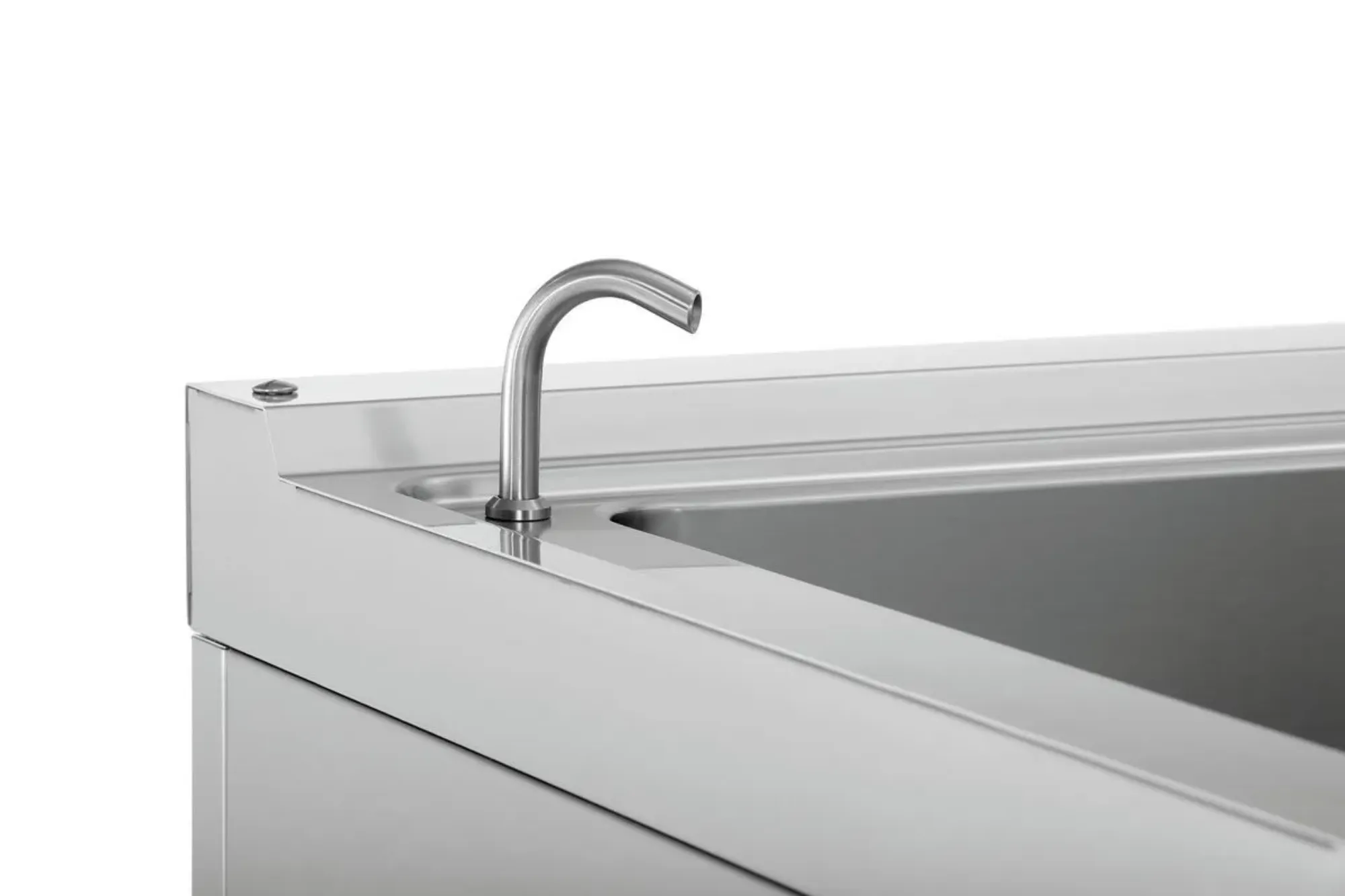 Picture of Bartscher Bain Marie 700, W800, OBU, wWI