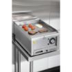 Picture of Buffalo 600 Series Electric Griddle 400mm - CU473