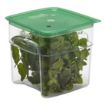 Picture of Cambro FreshPro Camsquare Food Storage Container 3.8Ltr - CU137
