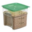Picture of Cambro FreshPro Camsquare Food Storage Container 3.8Ltr - CU137