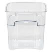 Picture of Cambro FreshPro Camsquare Food Storage Container 3.8Ltr - CU137