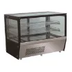 Picture of CombiSteel Cold Display Patisserie 125 Litre