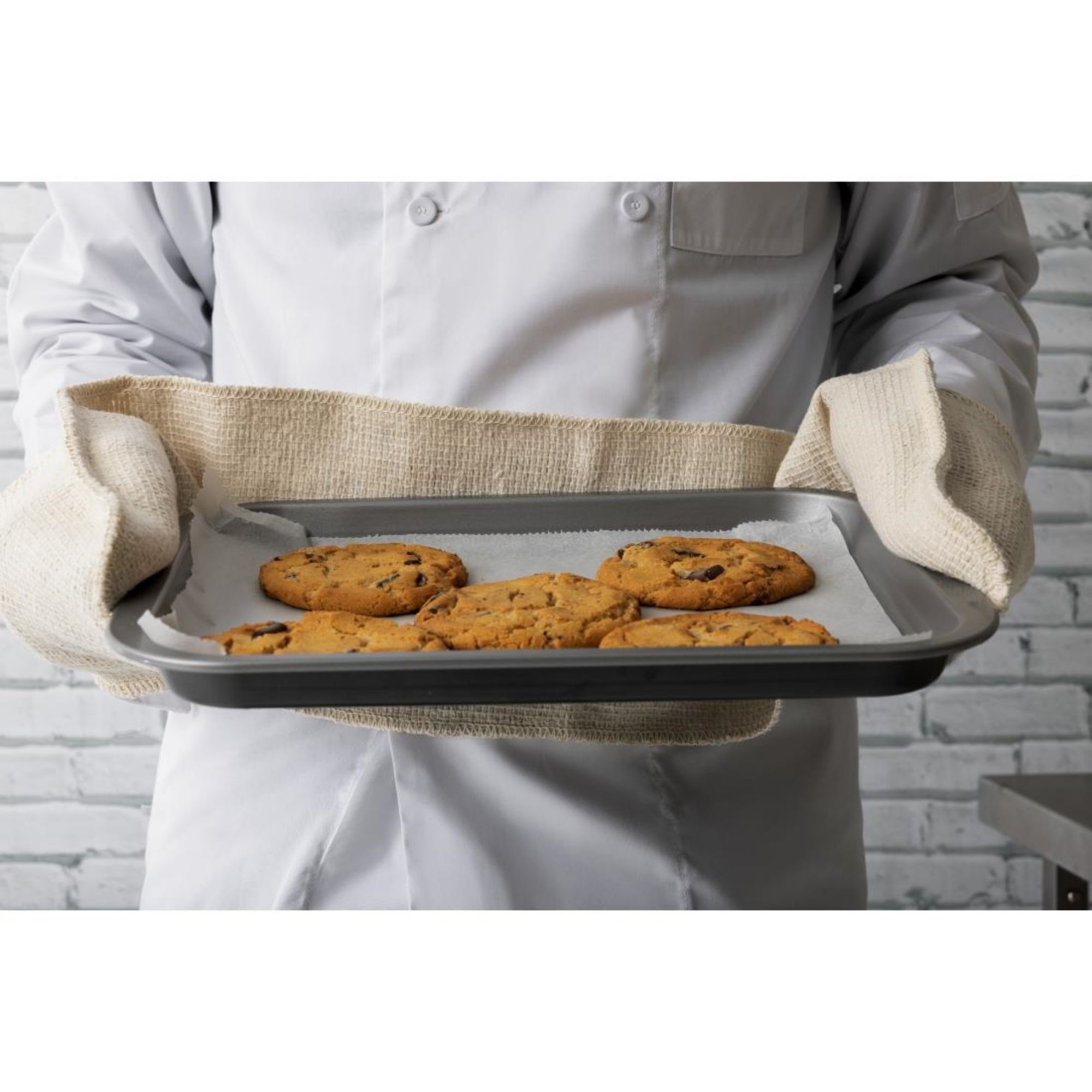 Picture of Double Oven Glove 36"