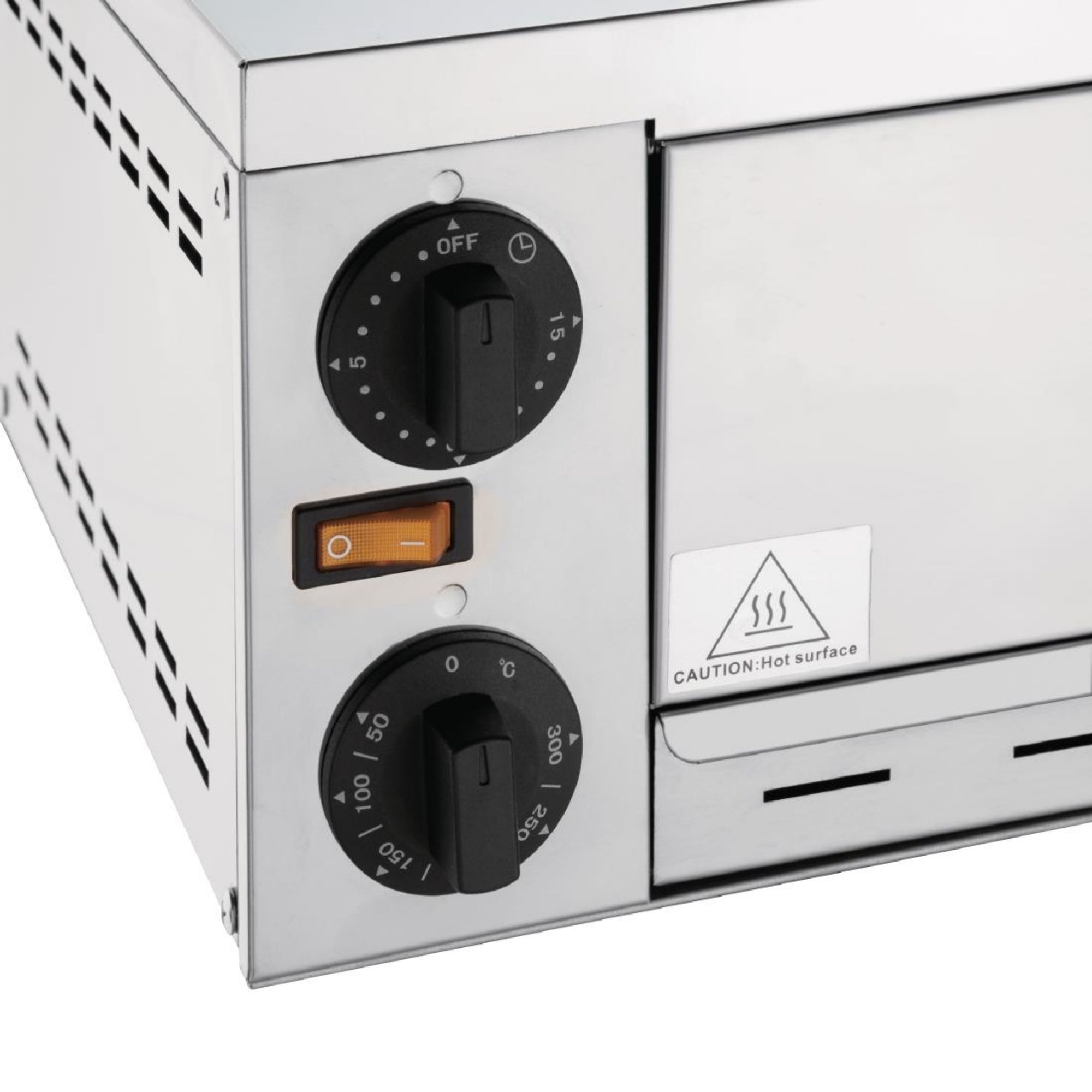 Picture of Caterlite Pizza Oven