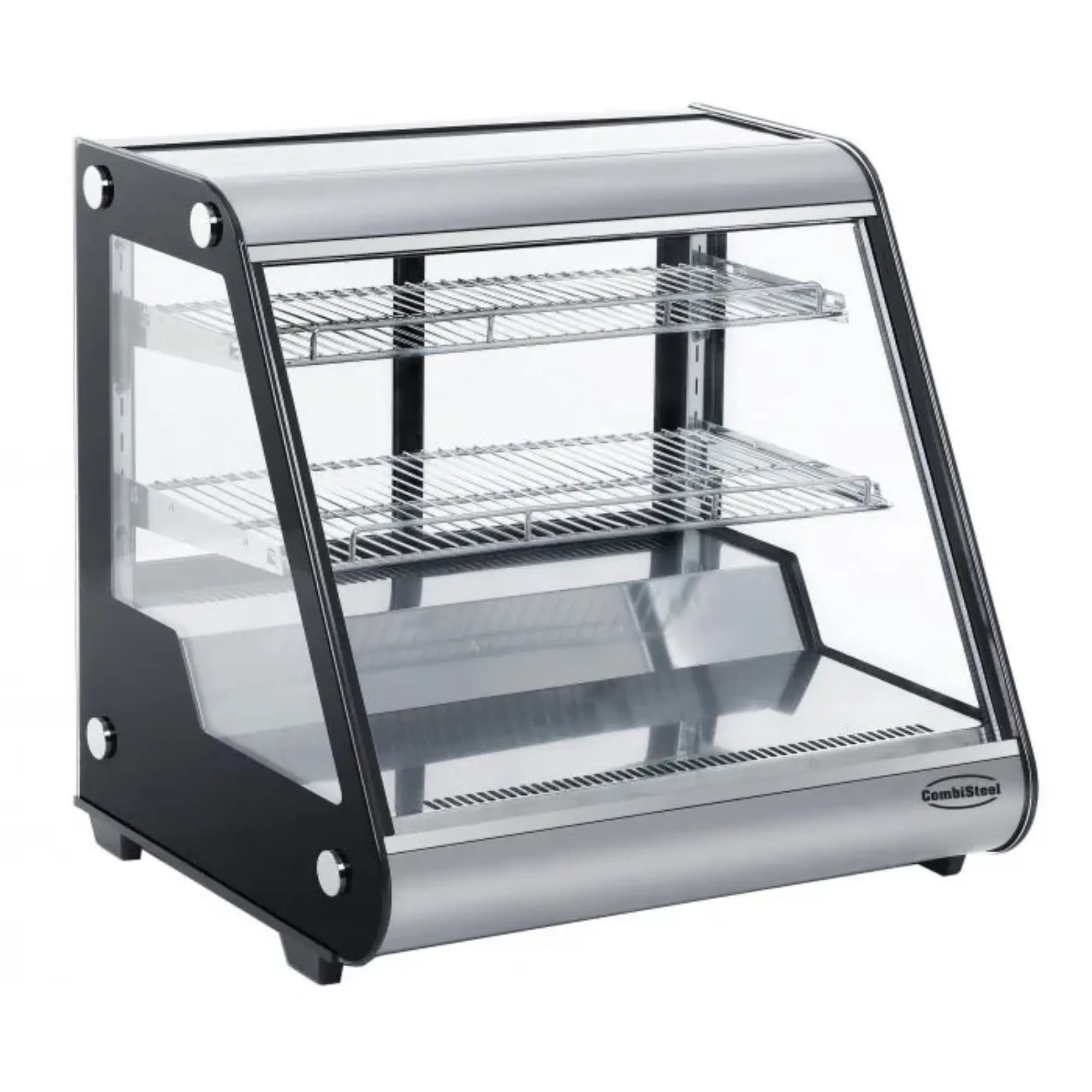 Picture of CombiSteel Cold Display Patisserie 130 Litre - 7487.0055
