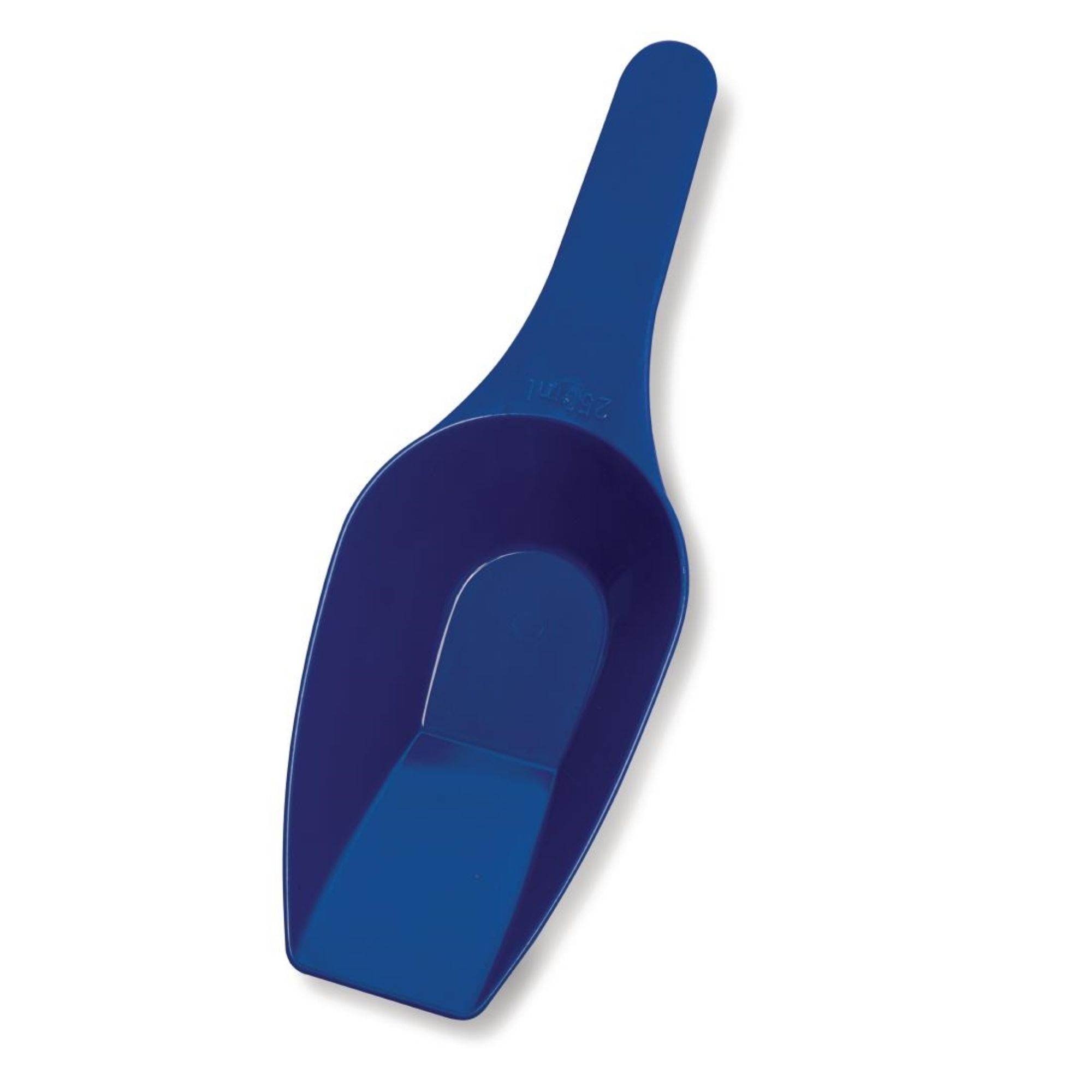 Picture of Schneider Blue Measuring Scoop 250ml - CR877