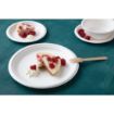 Picture of Fiesta Compostable Bagasse Plates Round 260mm (Pack of 50) - CW904