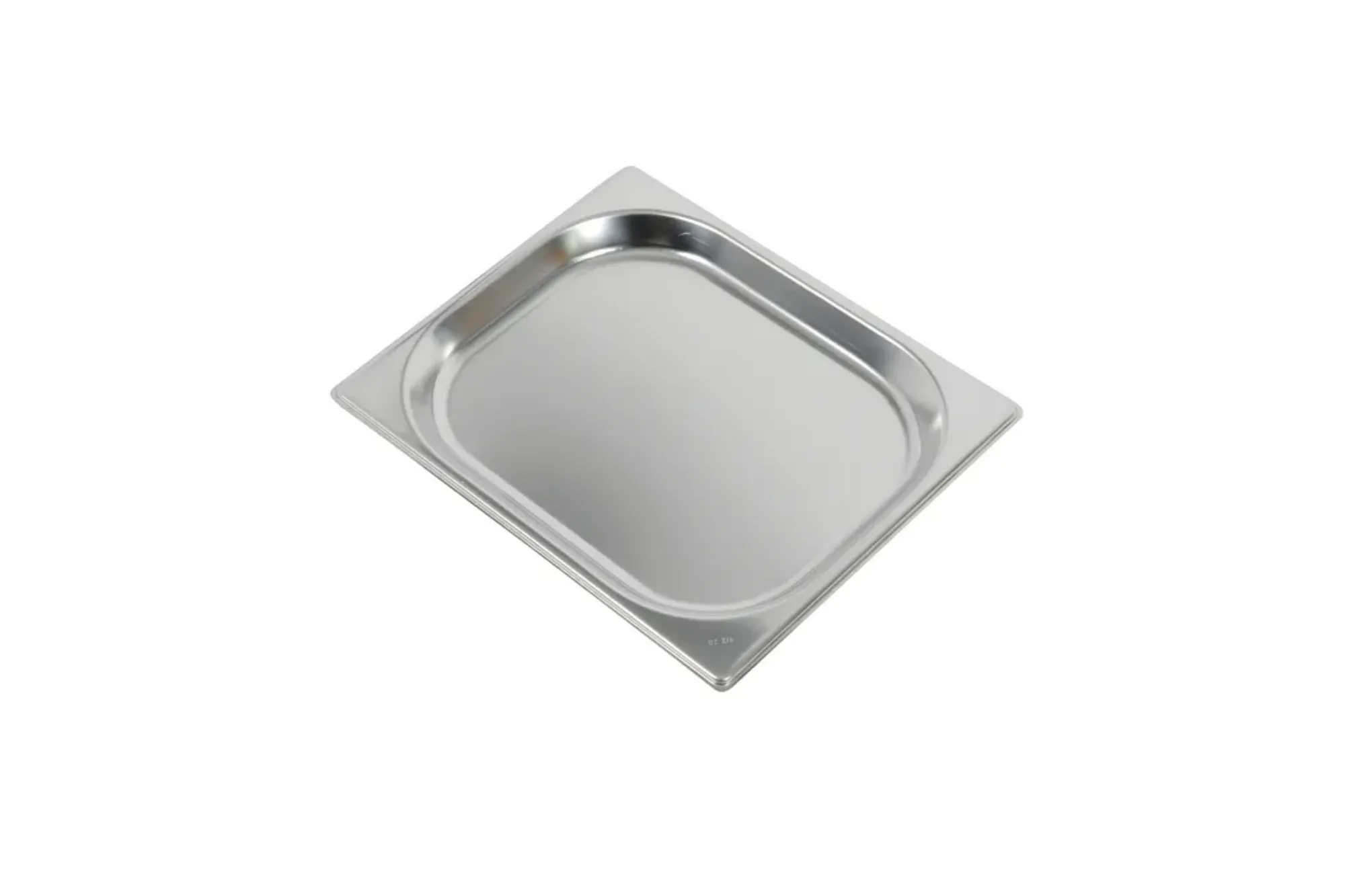 Picture of Bartscher GN tray, 1/2 with reinforced rim