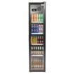 Picture of Polar G-Series Slimline Upright Back Bar Cooler 300Ltr - CS586