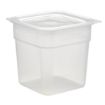 Picture of Cambro FreshPro Food Storage Container 946ml - CU135