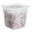 Picture of Cambro FreshPro Food Storage Container 946ml - CU135