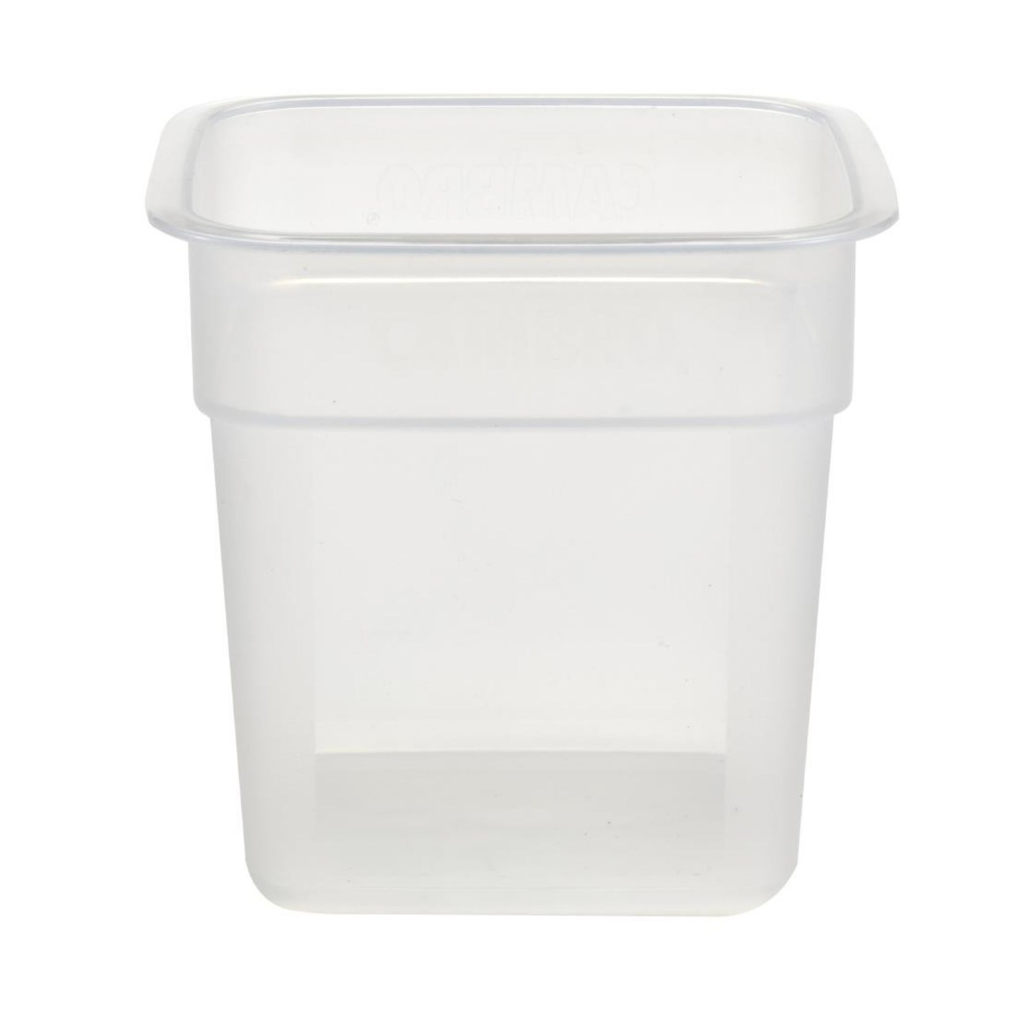 Picture of Cambro FreshPro Food Storage Container 946ml