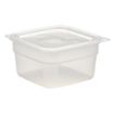 Picture of Cambro FreshPro Food Storage Container 473ml - CU134