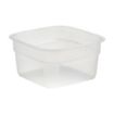 Picture of Cambro FreshPro Food Storage Container 473ml - CU134