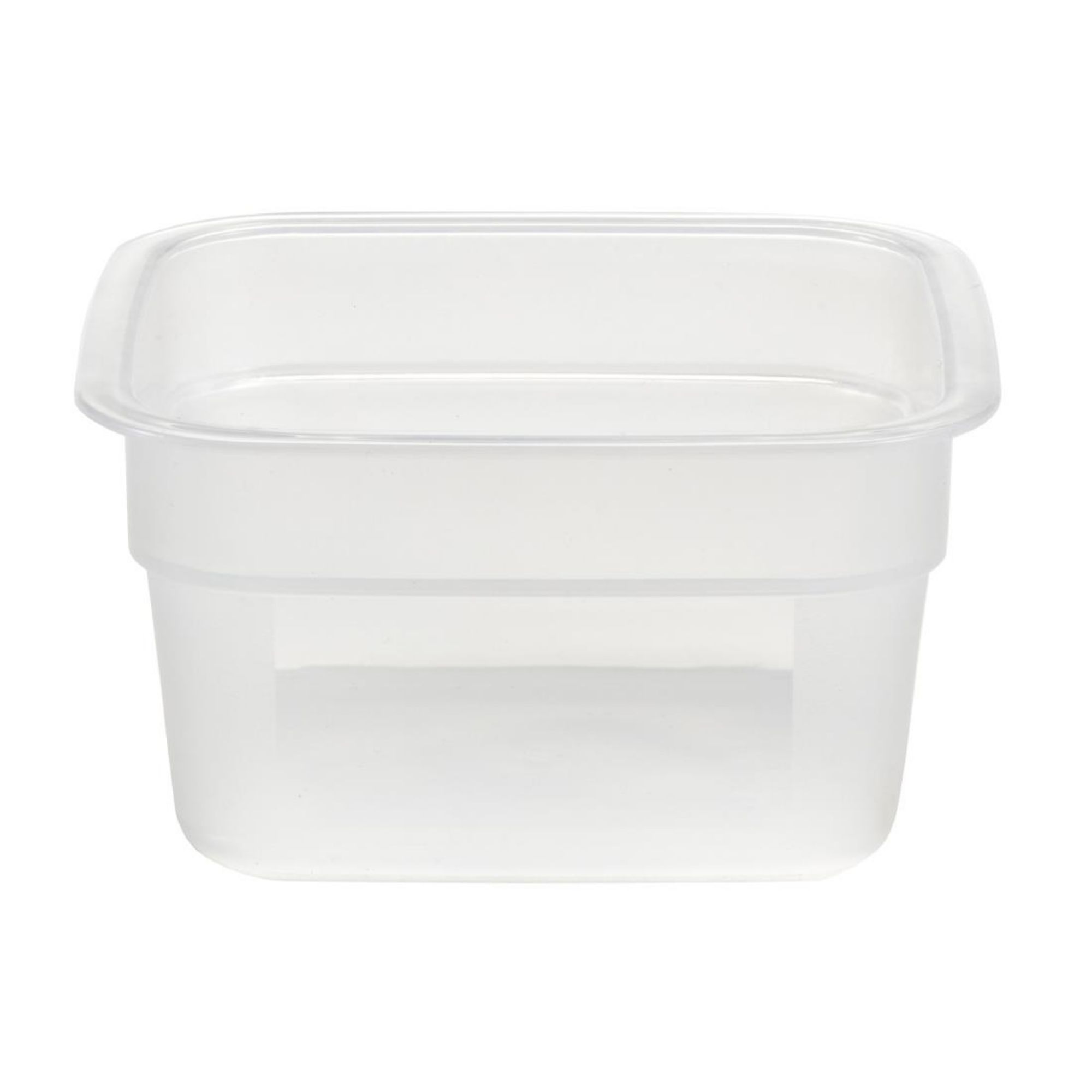 Picture of Cambro FreshPro Food Storage Container 473ml