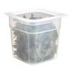 Picture of Cambro FreshPro Food Storage Container 946ml - CU135