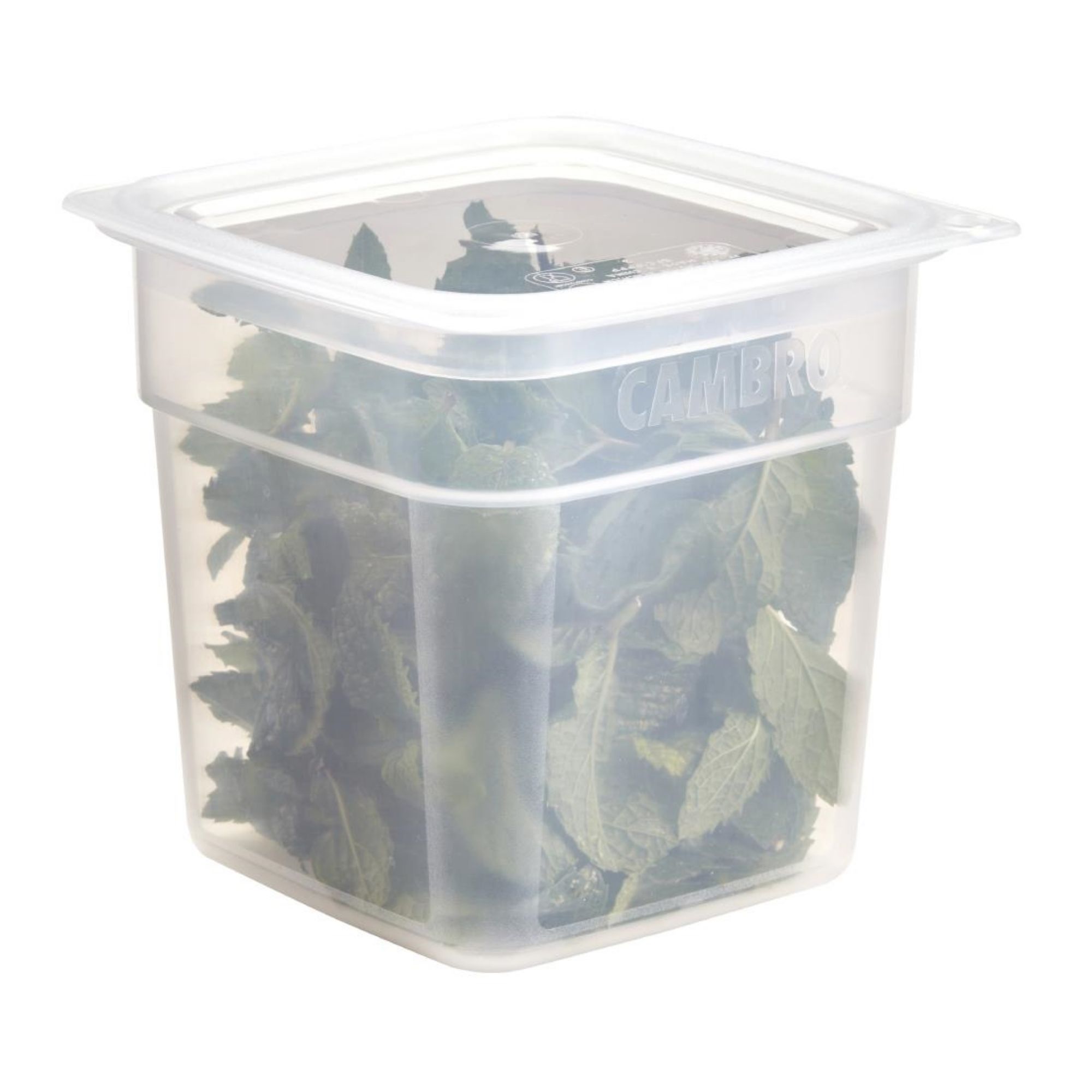 Picture of Cambro FreshPro Food Storage Container 946ml