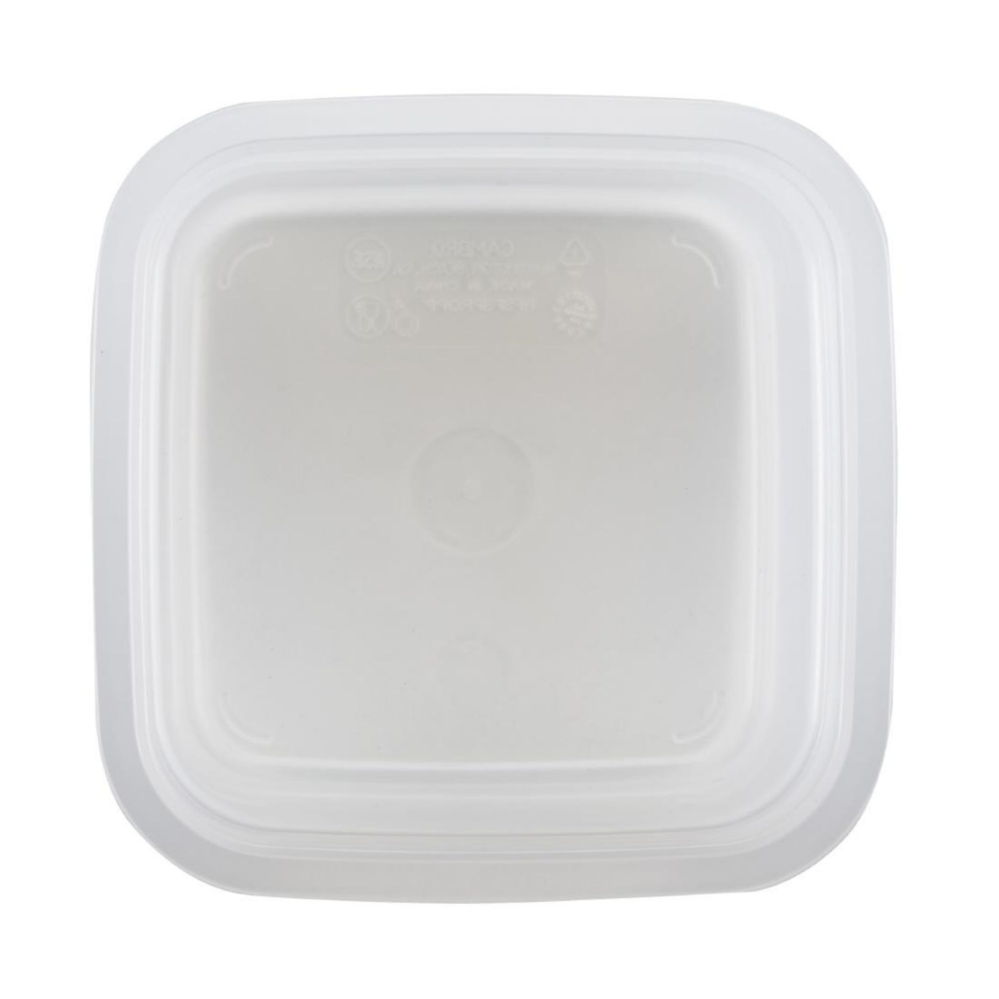 Picture of Cambro FreshPro Food Storage Container 473ml