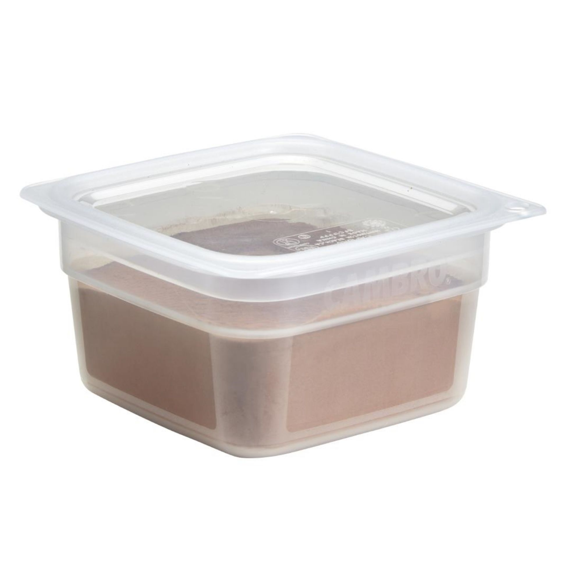 Picture of Cambro FreshPro Food Storage Container 473ml