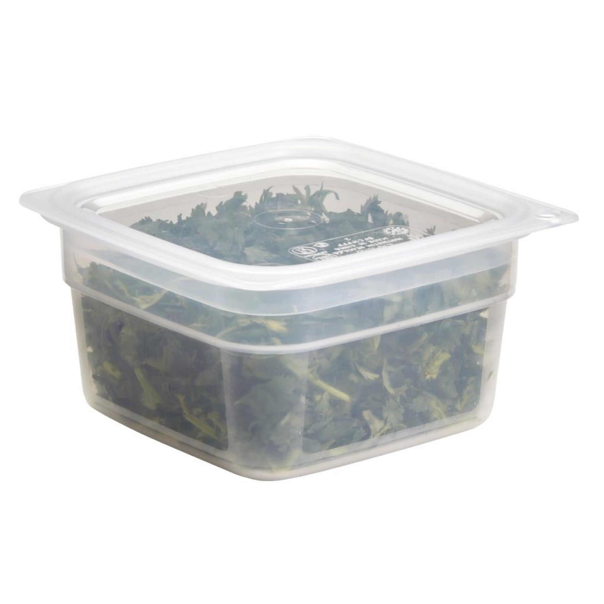 Picture of Cambro FreshPro Food Storage Container 473ml