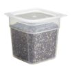 Picture of Cambro FreshPro Food Storage Container 946ml - CU135