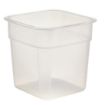 Picture of Cambro FreshPro Food Storage Container 946ml - CU135