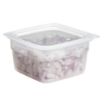 Picture of Cambro FreshPro Food Storage Container 473ml - CU134