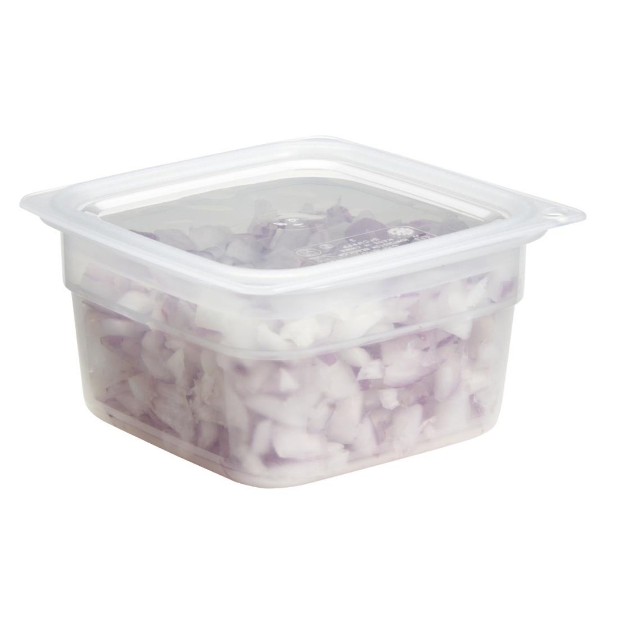 Picture of Cambro FreshPro Food Storage Container 473ml