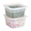 Picture of Cambro FreshPro Food Storage Container 473ml - CU134