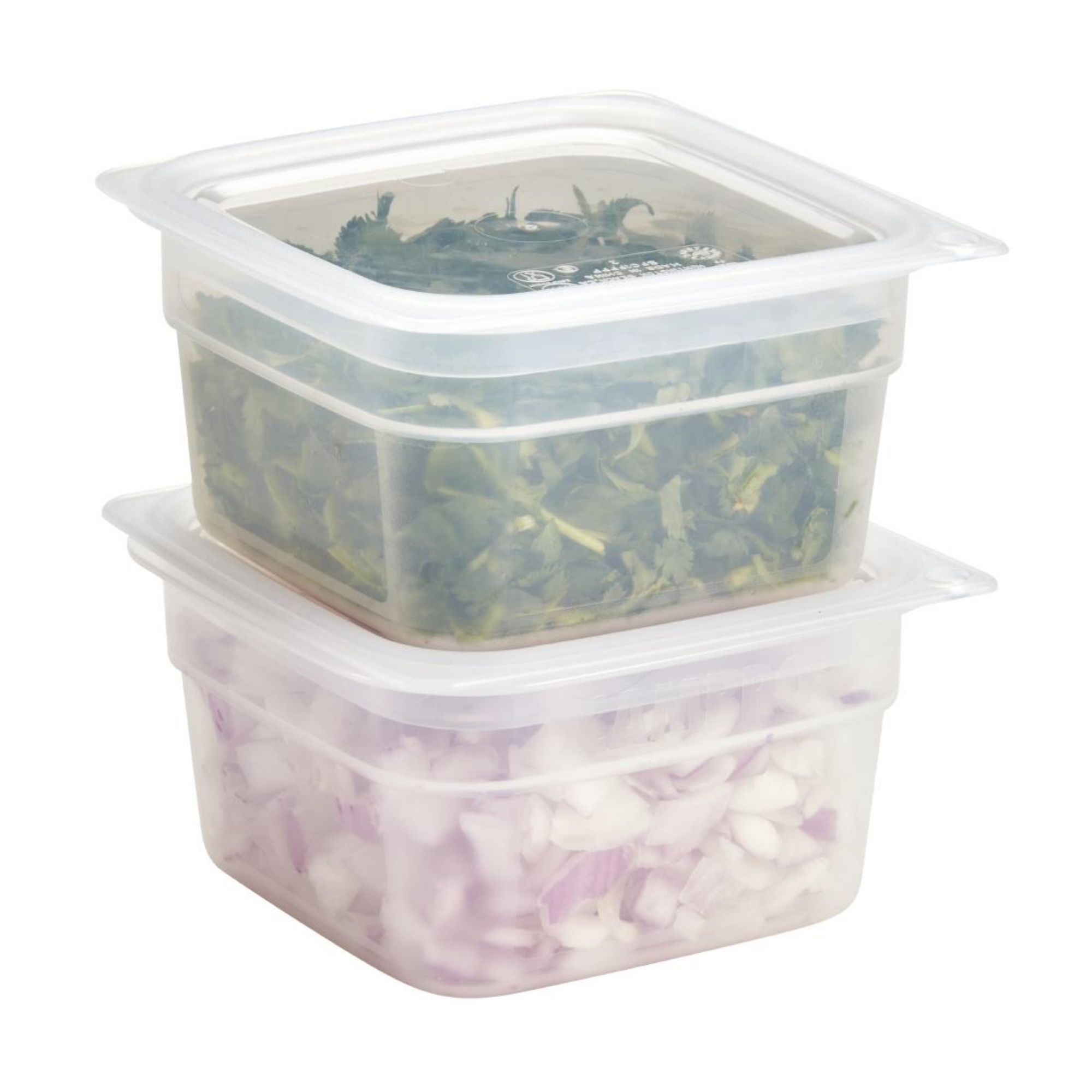 Picture of Cambro FreshPro Food Storage Container 473ml