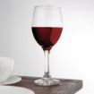 Picture of Olympia Solar Wine Glasses 310ml (Pack of 24) - CU002