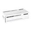 Picture of Vogue Aluminium Foil Sheets 270x300mm (500 pack) - CU259