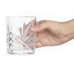 Picture of Olympia Old Duke Whiskey Glasses 295ml (Pack of 6) - CW393