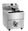 Picture of Bartscher Induction deep fat fryer 8L Plus Countertop - 165118