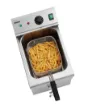 Picture of Bartscher Induction deep fat fryer 8L Plus Countertop - 165118