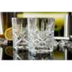 Picture of Olympia Old Duke Whiskey Glasses 295ml (Pack of 6) - CW393