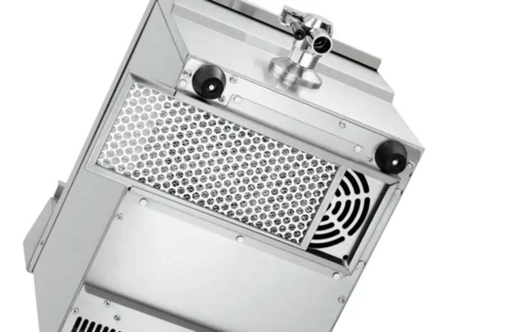 Picture of Bartscher Induction deep fat fryer 8L Plus