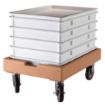 Picture of Cambro Pizza Dough Proofing Box - CW800