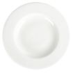 Picture of Olympia Whiteware Pasta Plates 310mm (Pack of 4) - CB485