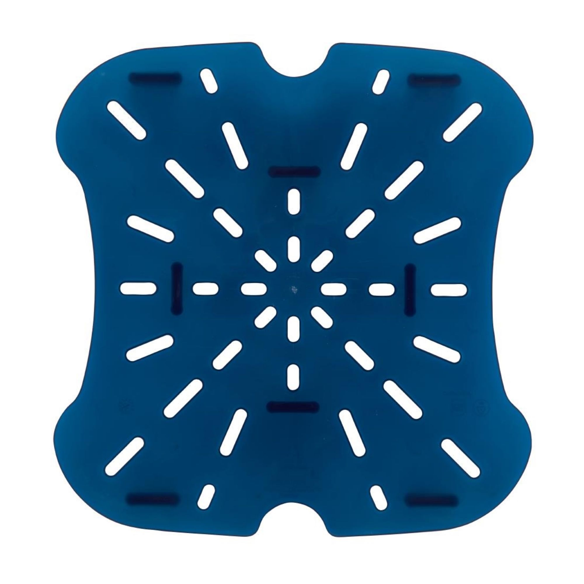 Picture of Cambro FreshPro Blue Drain Shelf 235x235mm