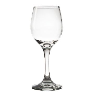 Picture of Olympia Solar Wine Glasses 245ml (Pack of 24)