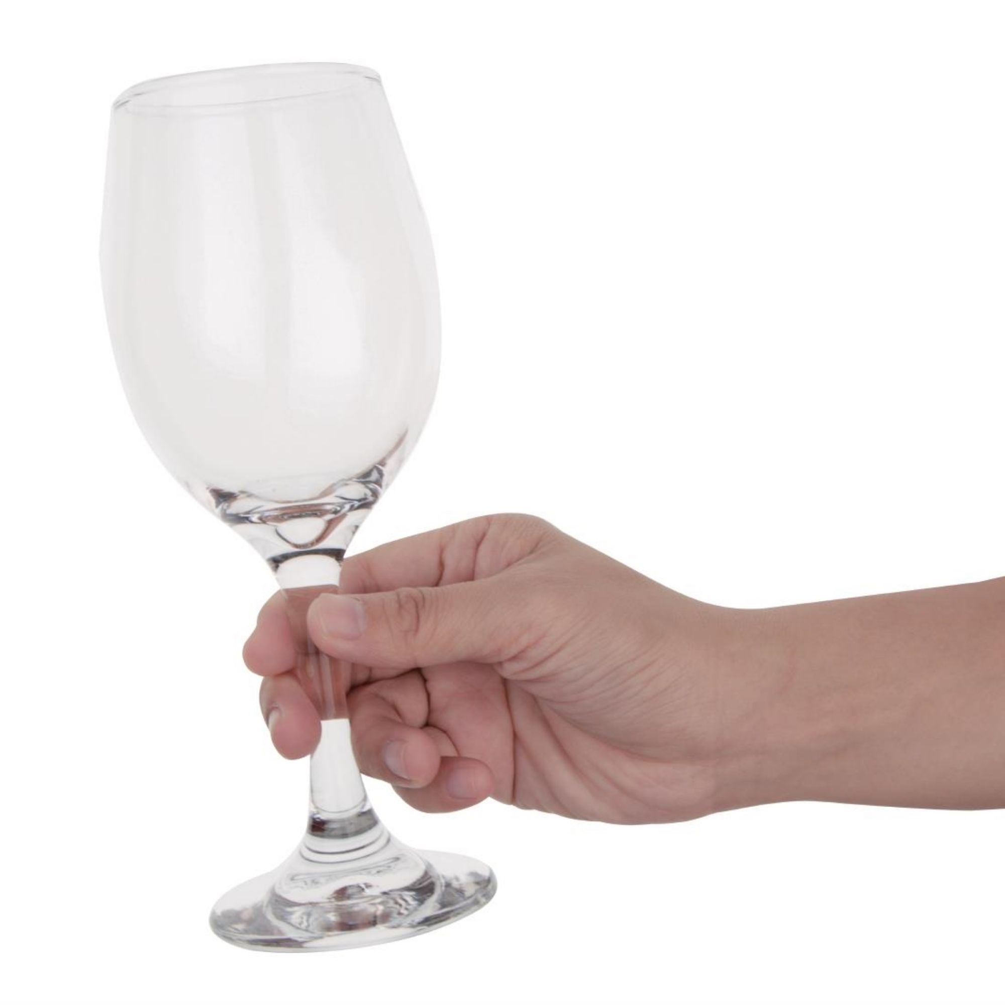 Picture of Olympia Solar Wine Glasses 245ml (Pack of 24)