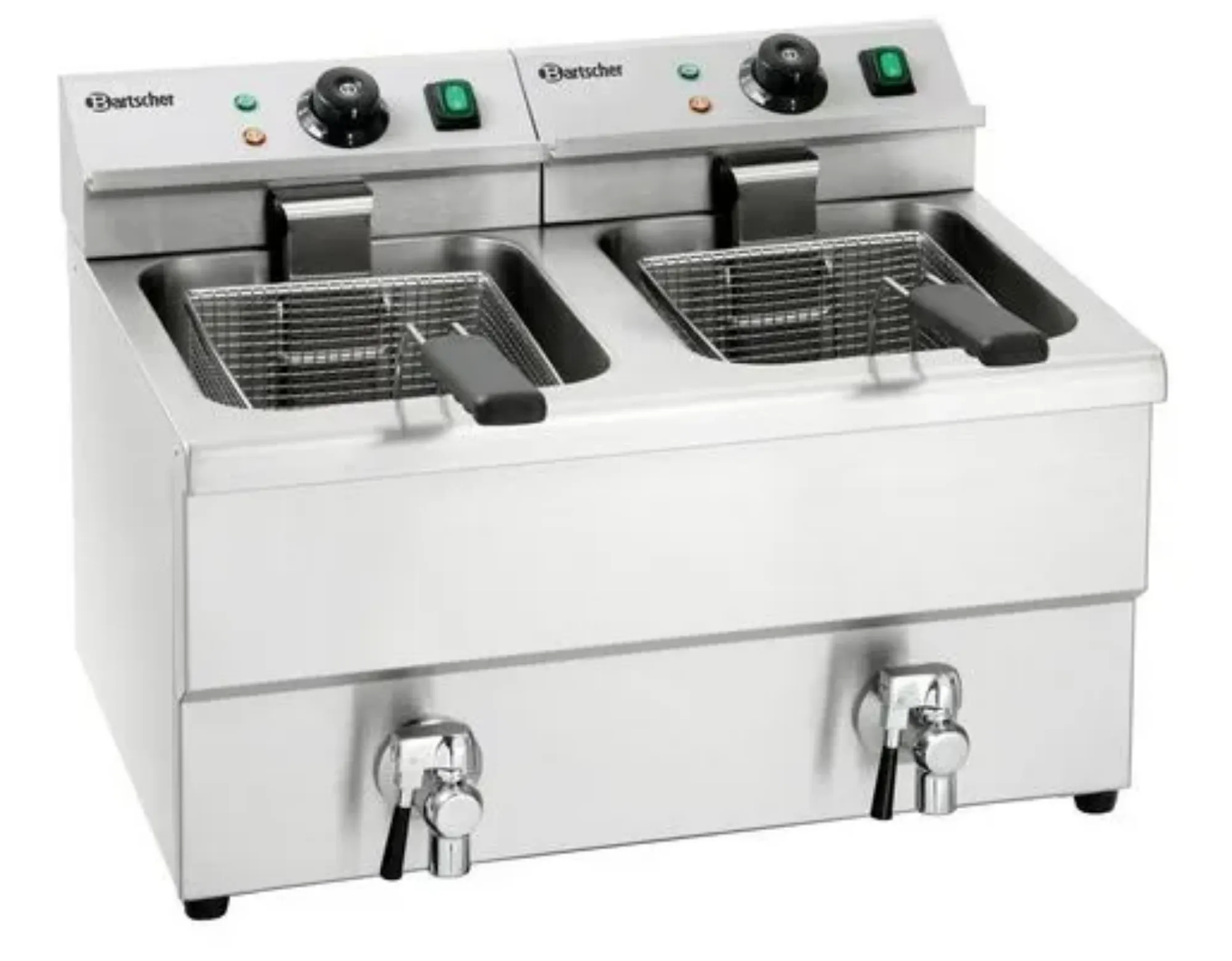 Picture of Bartscher Deep fat fryer IMBISS II