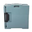 Picture of Cambro Front Loading Insulated Gastronorm Food Tray Carrier - CT429