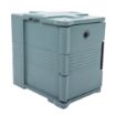 Picture of Cambro Front Loading Insulated Gastronorm Food Tray Carrier - CT429