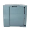 Picture of Cambro Front Loading Insulated Gastronorm Food Tray Carrier - CT429