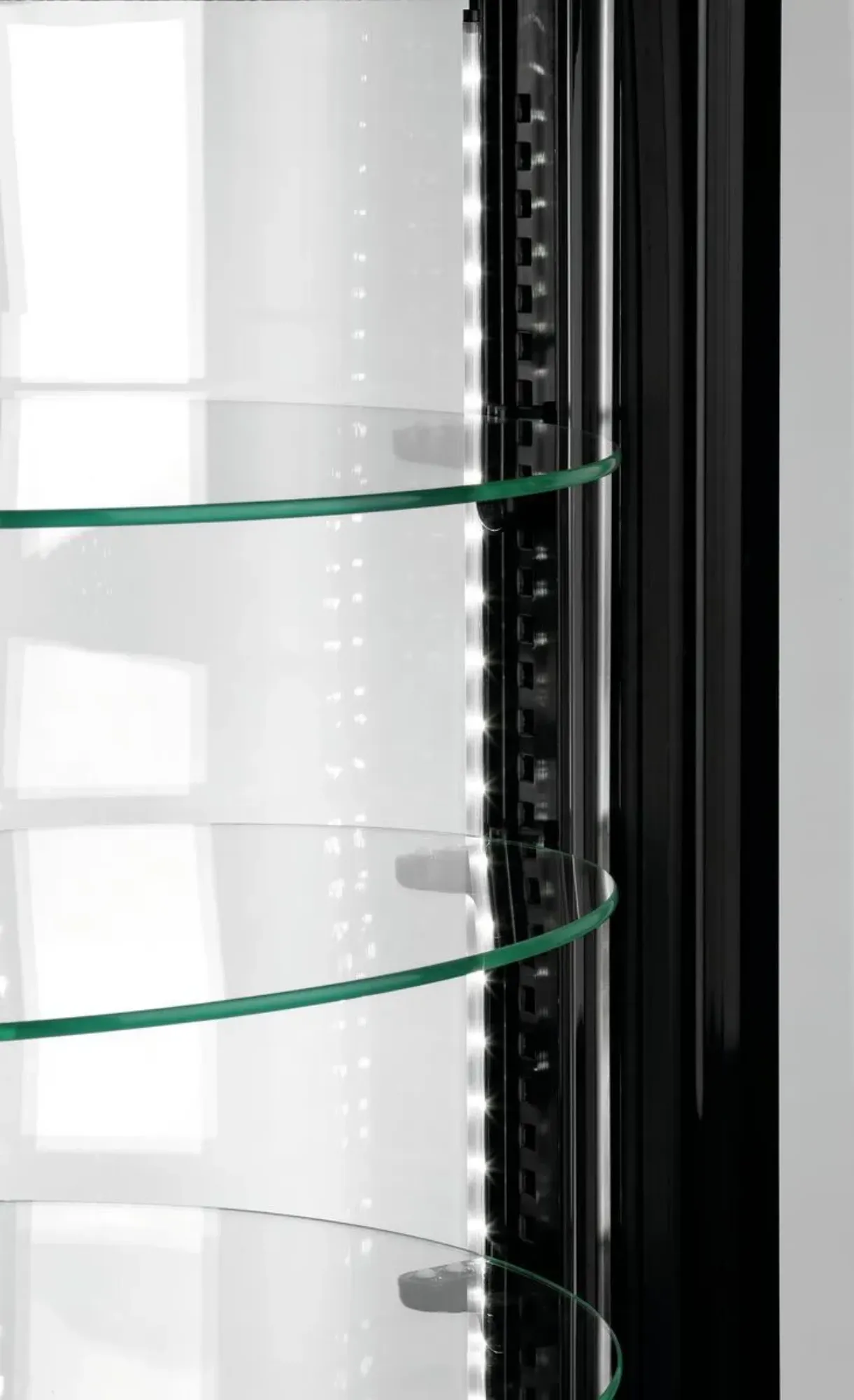 Picture of Bartscher Cake display show-case 100L