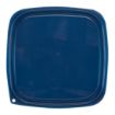 Picture of Cambro FreshPro Blue Cover 261x261mm - CU146